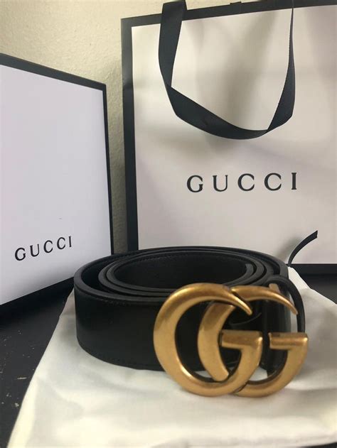 how to read gucci belt|genuine gucci belts.